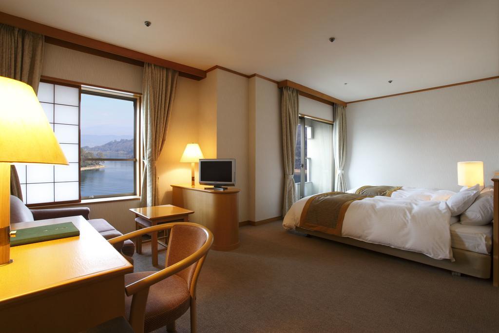 Hotel Kokonoe Hamamatsu Zimmer foto